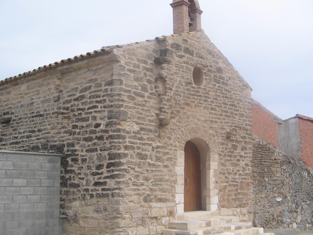 Landhaus Casa Cardelina Camporrells