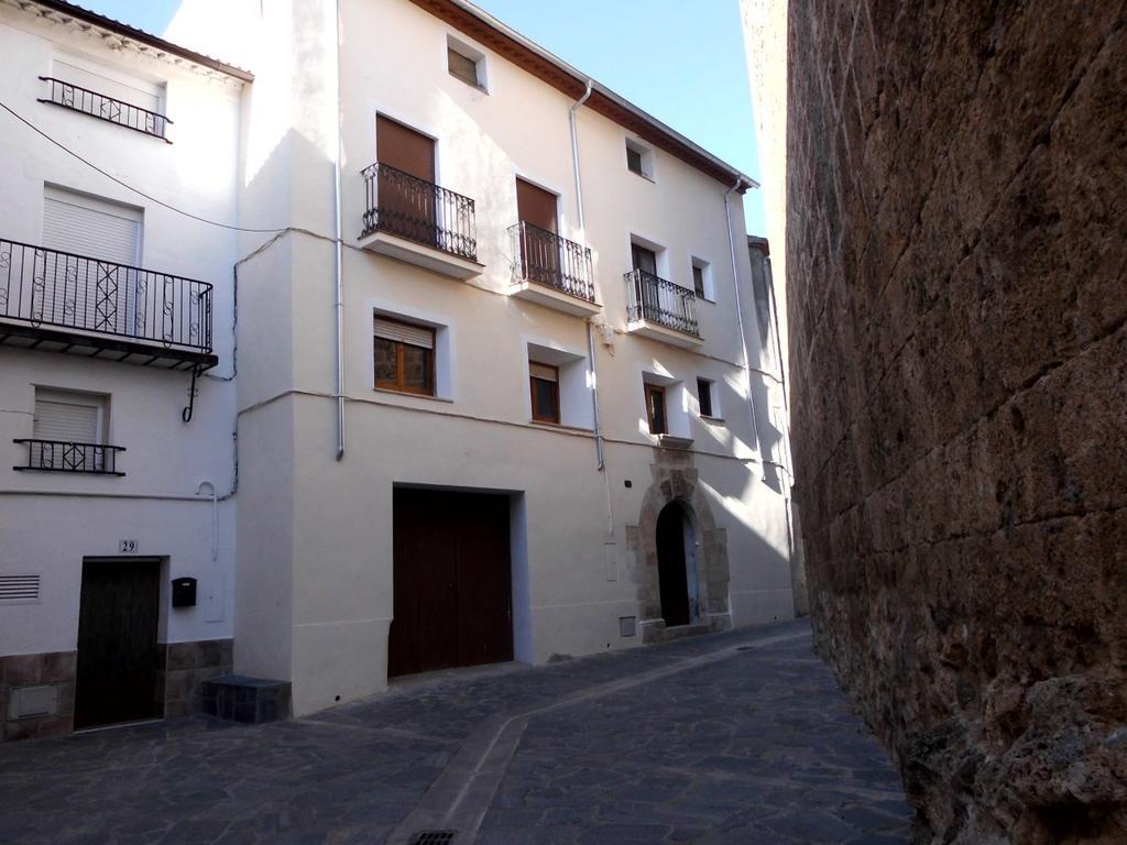 Casa Cardelina Landhaus