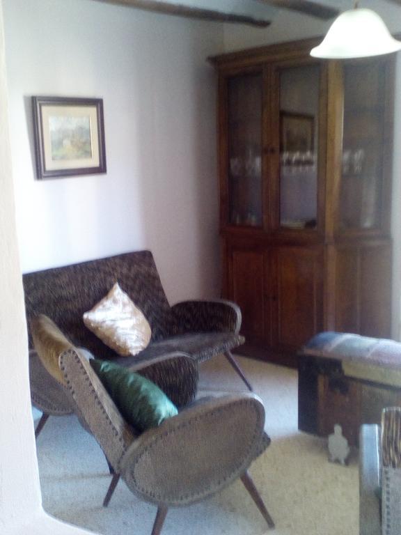 Casa Cardelina