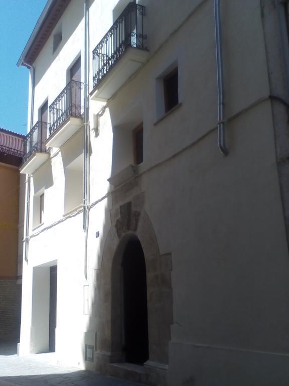 Casa Cardelina Landhaus *