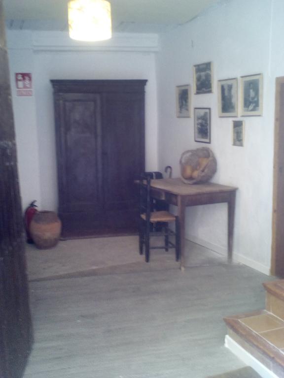 Casa Cardelina Landhaus