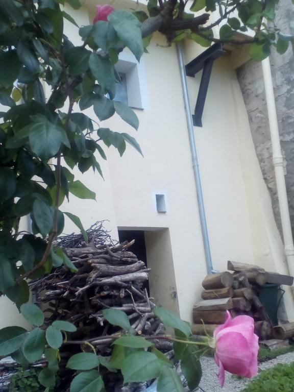 Landhaus Casa Cardelina Camporrells